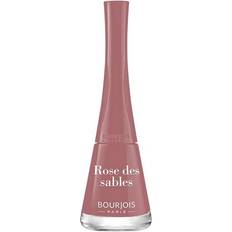 Bourjois 1 Seconde Nail Polish #038 Rose des Sables 9ml