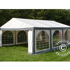 Dancover Party Tent Original Arched 4x6 m