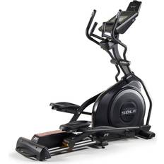 Crosstrainers on Black Friday sale Sole Fitness E25 Elliptical