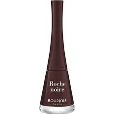 Bourjois 1 Seconde Nail Polish #046 Roche Noire 9ml