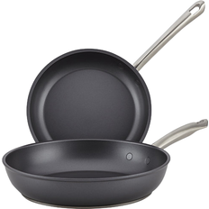 Anolon Cookware Anolon Accolade Cookware Set 2 Parts