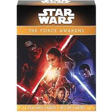 Aquaris Star Wars Episode 7 Playing Cards