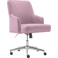 Chairs Serta Leighton Office Chair 35.8"