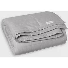 Casper 20lb Weight Blanket Gray (127x177.8)