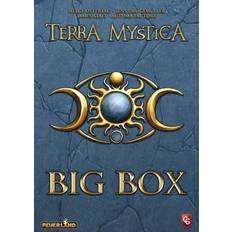 Terra Mystica: Big Box