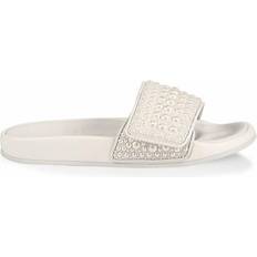 Jimmy Choo Fitz - V White