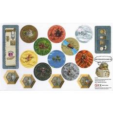 Terra Mystica: Mini Expansion