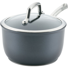 Sauce Pans Anolon Accolade with lid 2.36 L