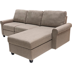 Right Sofas Serta Copenhagen Right-Hand Sofa