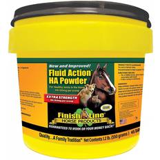 Finish Line Fluid Action HA Powder 0.55kg