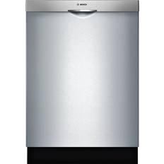 Bosch fully integrated dishwasher Bosch SHSM63W55N Integrated