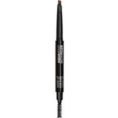 Waterproof Eyebrow Gels Make Up For Ever Aqua Resist Brow Filler #30 Soft Brown