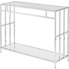 Convenience Concepts Mission Console Table 42x11.8"