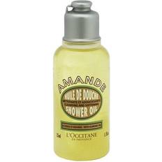 L'Occitane Almond Shower Oil 35ml 35ml