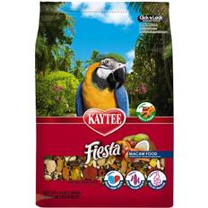 Kaytee Fiesta Macaw Food 2kg