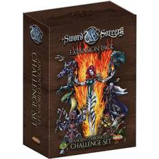 Sword & Sorcery: Ancient Chronicles – Challenge Set