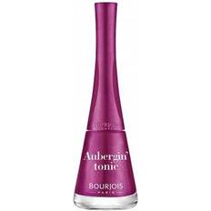 Bourjois 1 Seconde Nail Polish #17 Aubergin' Tonic 9ml