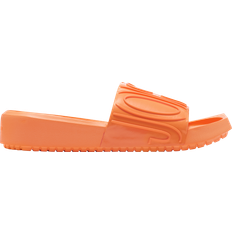 Nike Orange Slides Nike Jordan Nola - Bright Citrus/Bright Citrus