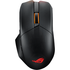 Silver Gaming Mice ASUS ROG Chakram X