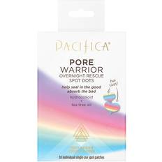 Pacifica Pore Warrior Overnight Rescue Spot Dots 30-pack