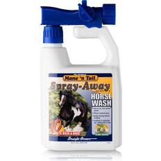 Mane 'n Tail Away Plant Based Horse Wash Spray 32oz