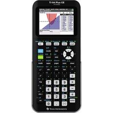 Parametric Graphs Calculators Texas Instruments TI-84 Plus CE