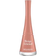 1 Seconde Nail Polish #04 Beige Friend 