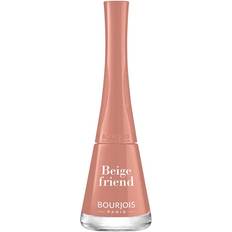 Bourjois 1 Seconde Nail Polish #04 Beige Friend 9ml