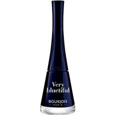 Bourjois 1 Seconde Nail Polish #02 Very Bluetiful 9ml