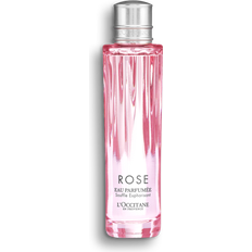 Toners L'Occitane Rose Fragranced Water Burst Of Cheerfulness 1.7fl oz