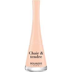 Bourjois 1 Seconde Nail Polish #31 Chair & Tendre 9ml