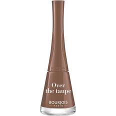 Bourjois 1 Seconde Nail Polish #03 Over The Taupe 9ml