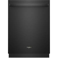Whirlpool Dishwashers Whirlpool WDT730PAH Integrated