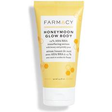 Deep Cleansing Body Lotions Farmacy Honeymoon Glow Body 12% AHA/BHA Resurfacing Serum 4.7fl oz