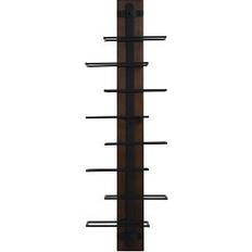 Wood Wine Racks Stylecraft 37"x12"x4" Wine Rack 12x37"