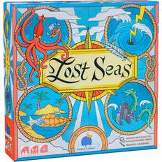 Lost Seas