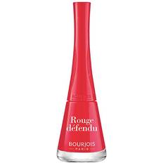 1 Seconde Nail Polish #44 Rouge Défendu 
