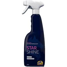 Cavalor Star Shine Horse Detangler & Conditioner 500ml