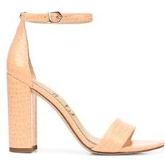 Sam Edelman Yaro - Peach Croco