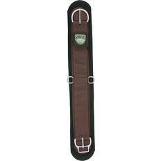 Smart Cinch with New and Improved Roll Snug Cinch Buckle - Braun