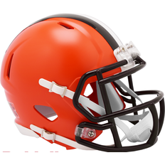 Riddell Cleveland Browns Speed Mini