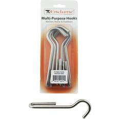 Enclume Handcrafted Angled Hook & Hanger 6