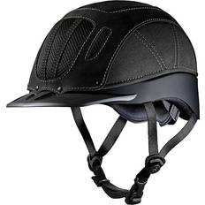 Medium Riding Helmets Troxel Low Profile Sierra Western Helmet