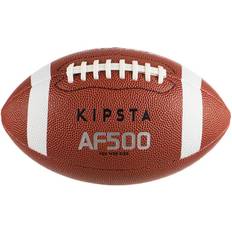 Football Américain KIPSTA AF500 Pee Wee - Brown