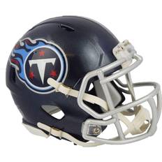 Tennessee Titans Speed Mini