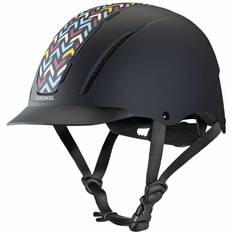 Medium Riding Helmets Troxel Spirit Insignia Helmet