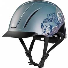 Troxel Riding Helmets Troxel Spirit Dreamscape Helmet