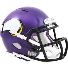 Vikings Riddell Minnesota Vikings Speed Mini