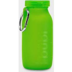 Microwave Safe Water Bottles Bübi - Water Bottle 0.4L