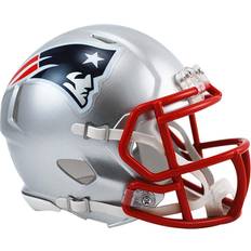 Riddell New England Patriots Speed Mini